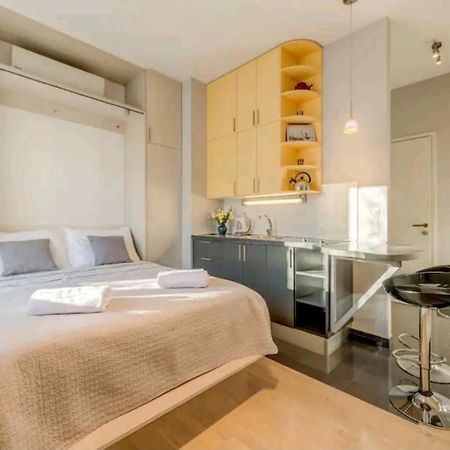 Apartment Marie Split Ngoại thất bức ảnh