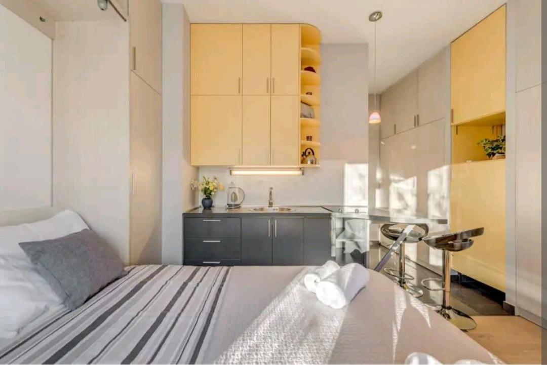 Apartment Marie Split Ngoại thất bức ảnh