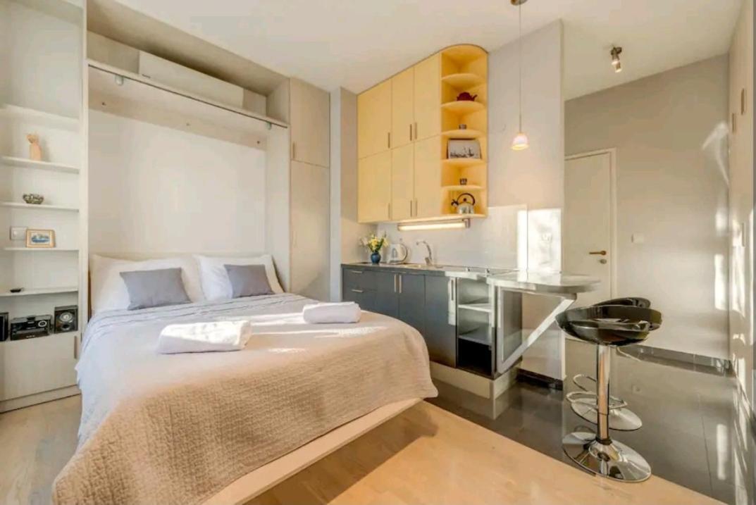 Apartment Marie Split Ngoại thất bức ảnh