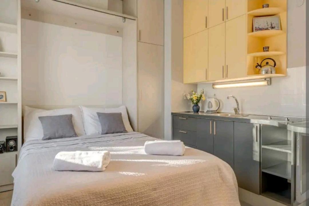 Apartment Marie Split Ngoại thất bức ảnh