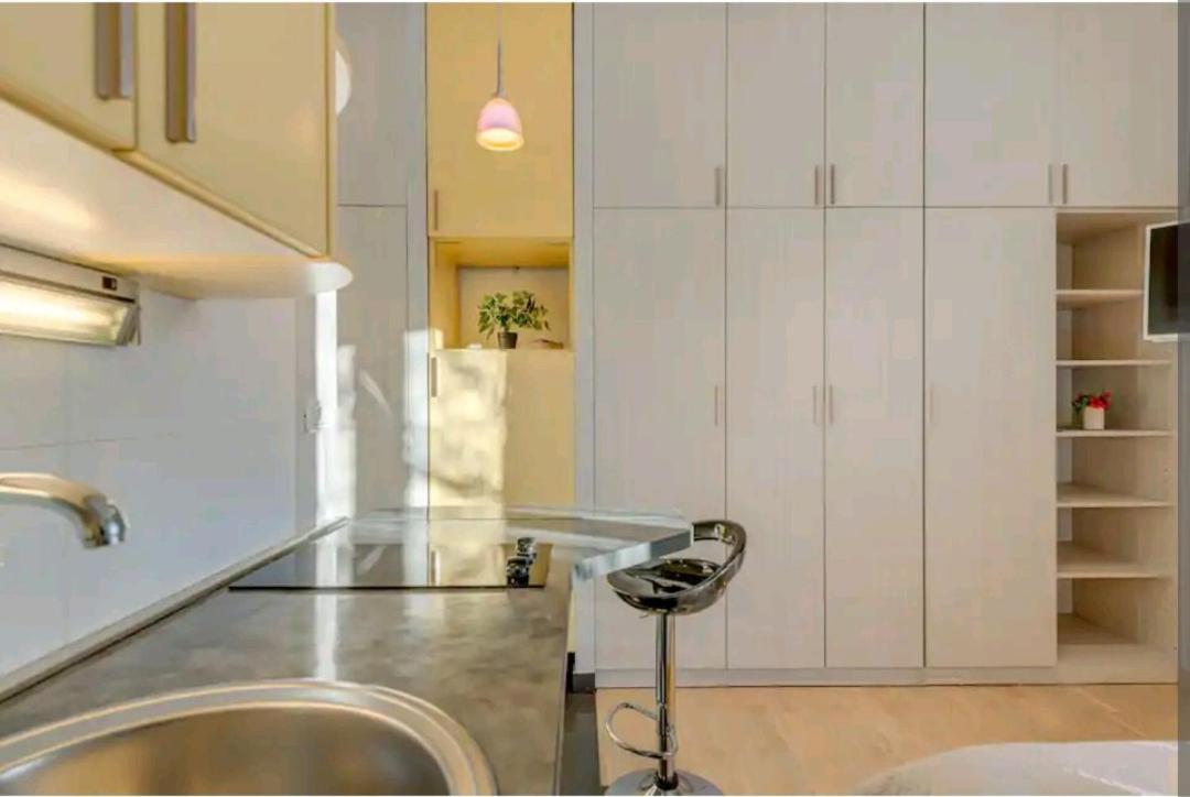 Apartment Marie Split Ngoại thất bức ảnh