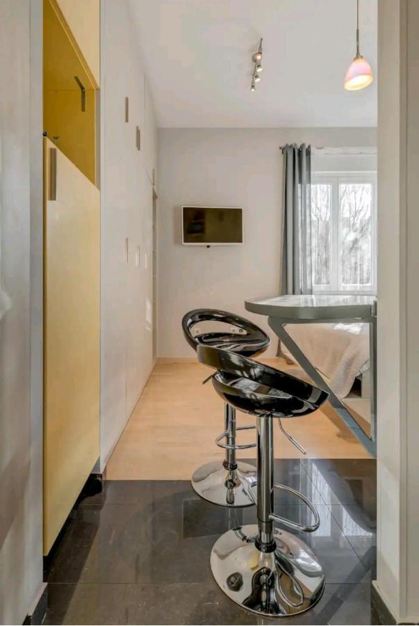 Apartment Marie Split Ngoại thất bức ảnh