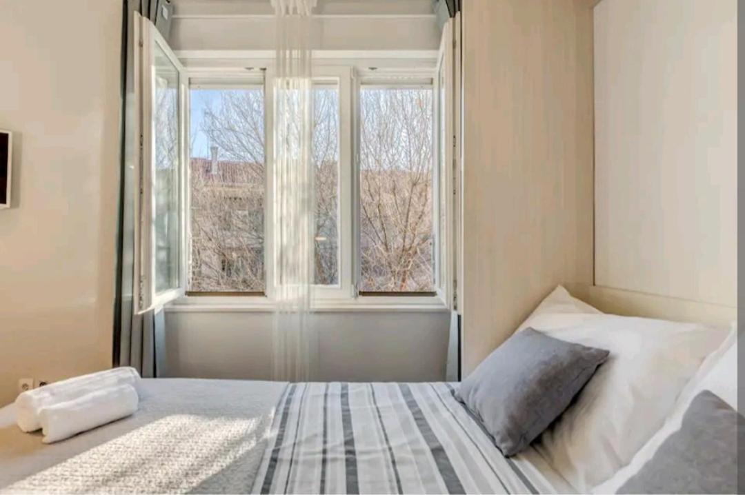 Apartment Marie Split Ngoại thất bức ảnh