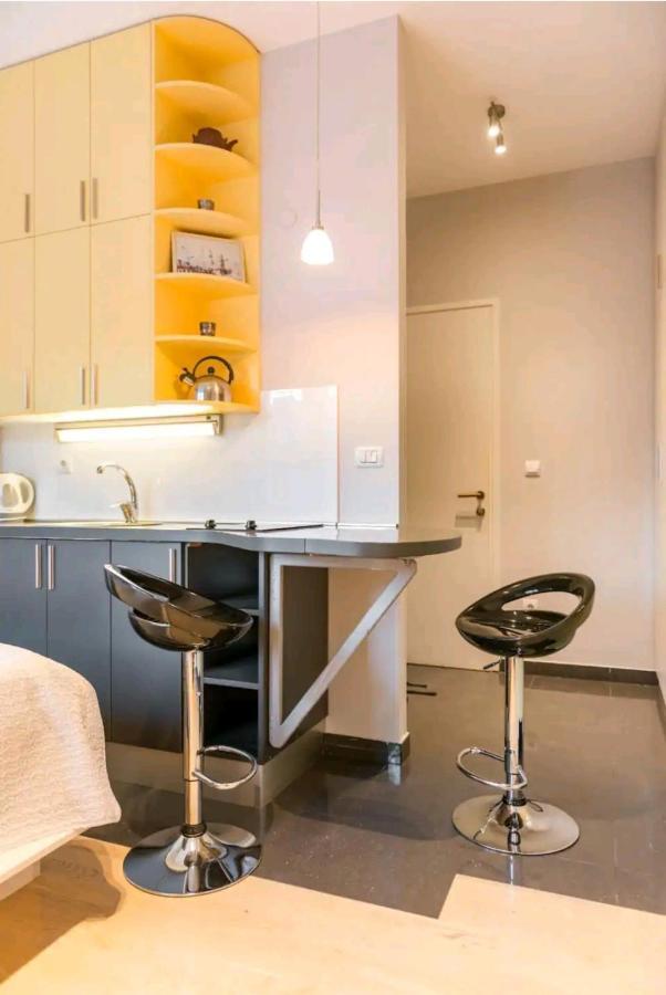 Apartment Marie Split Ngoại thất bức ảnh